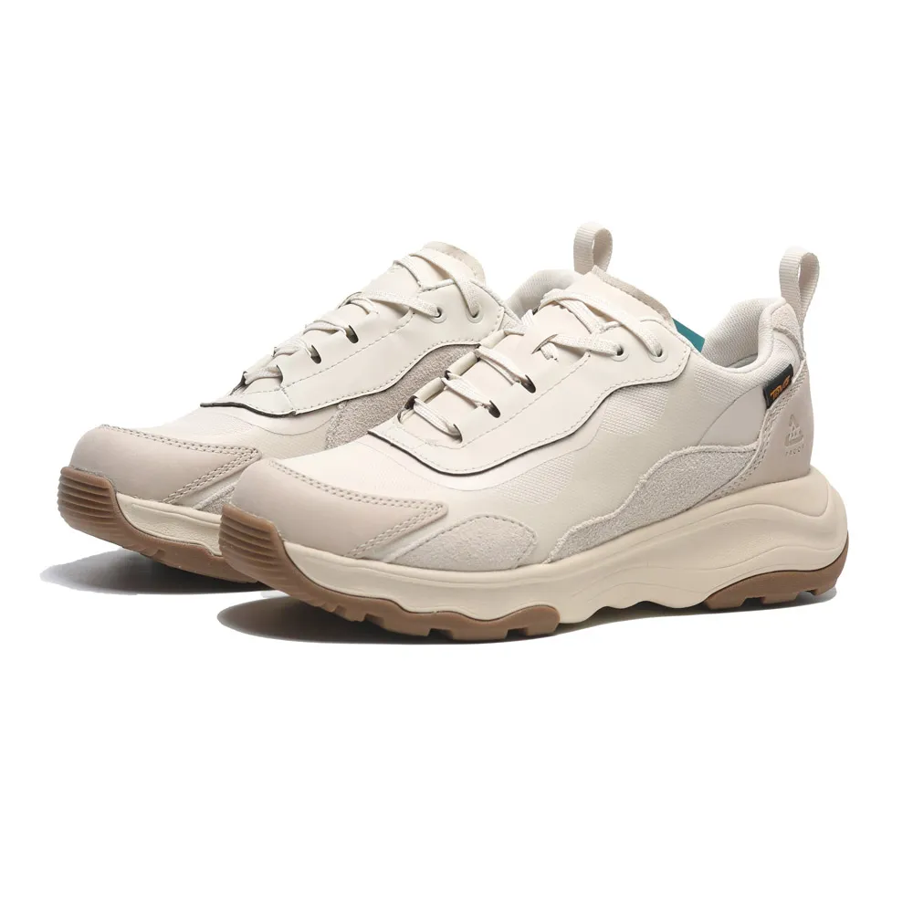【TEVA】女 Geotrecca 高筒防潑水戶外登山鞋/休閒鞋-沙色 (原廠現貨) 歷史價格詳細信息