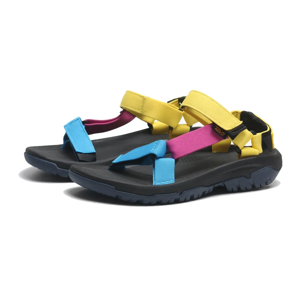 TEVA 涼鞋 HURRICAN 黑 可調式 男女 TV1019235BLK TV1019234BLK 歷史價格詳細信息