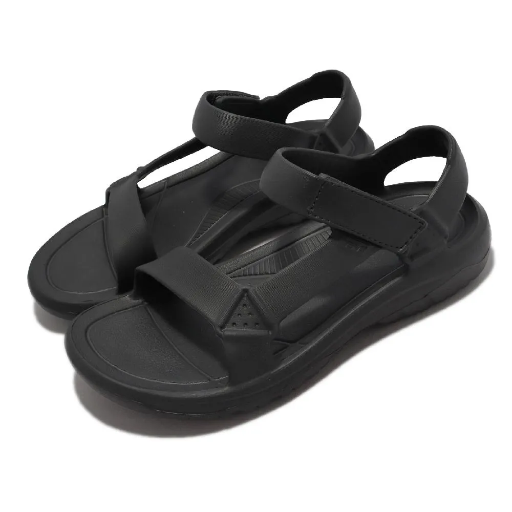 Teva Hurricane 灰色 運動 戶外 中厚底 涼鞋 女款 J2095【新竹皇家TV1131270MOSK】 歷史價格詳細信息