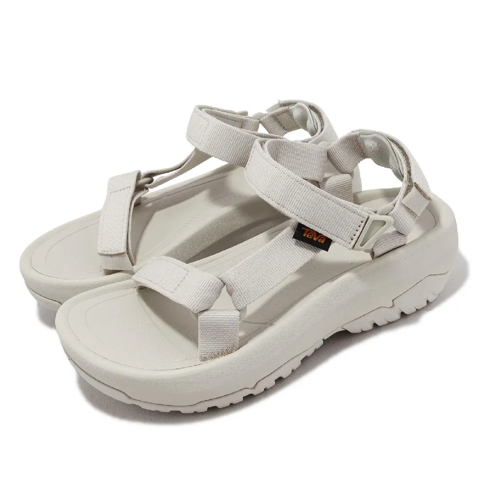 TEVA HURRICANE XLT2 AMPSOLE 厚底 象牙白 涼鞋 TV1131270BRWH 歷史價格詳細信息