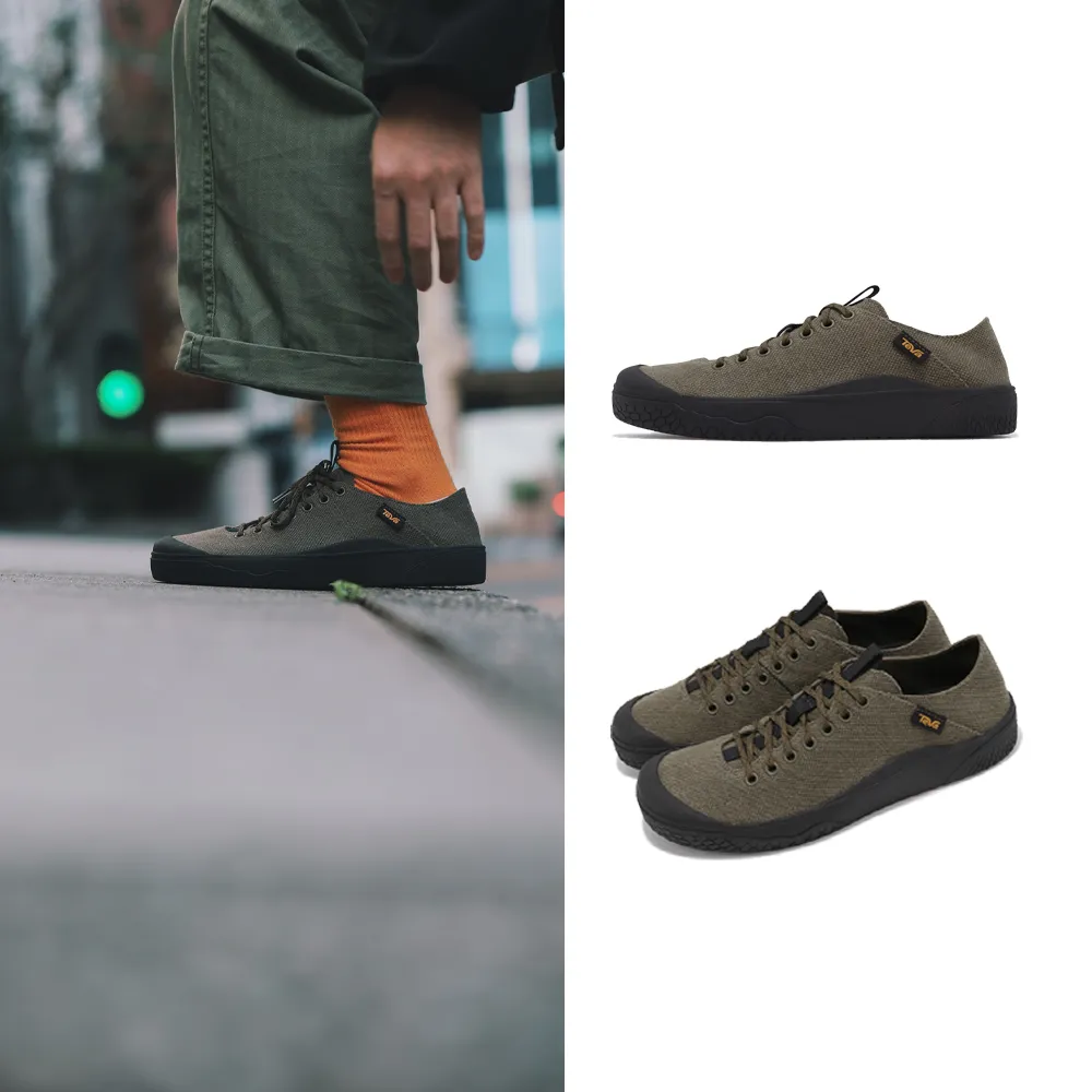 TEVA 男 可調式 可碰水 織帶涼鞋 運動涼鞋 焦糖色 TV1015200CARM爆款 歷史價格詳細信息