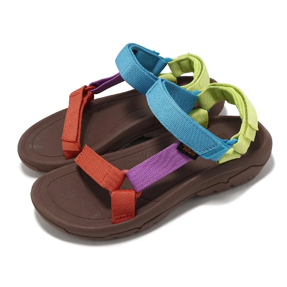 Teva 拖鞋 W Hurricane Verge Slide 橄欖綠 快乾布 女鞋 【ACS】 1136210OLV 歷史價格詳細信息
