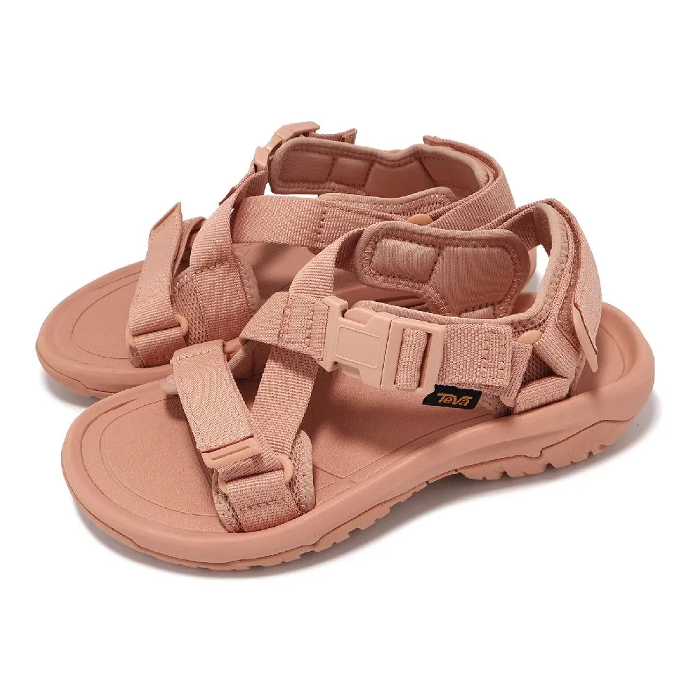 TEVA W HURRICANE VERGE 磚紅色 涼鞋 1121535-ARGN 歷史價格詳細信息