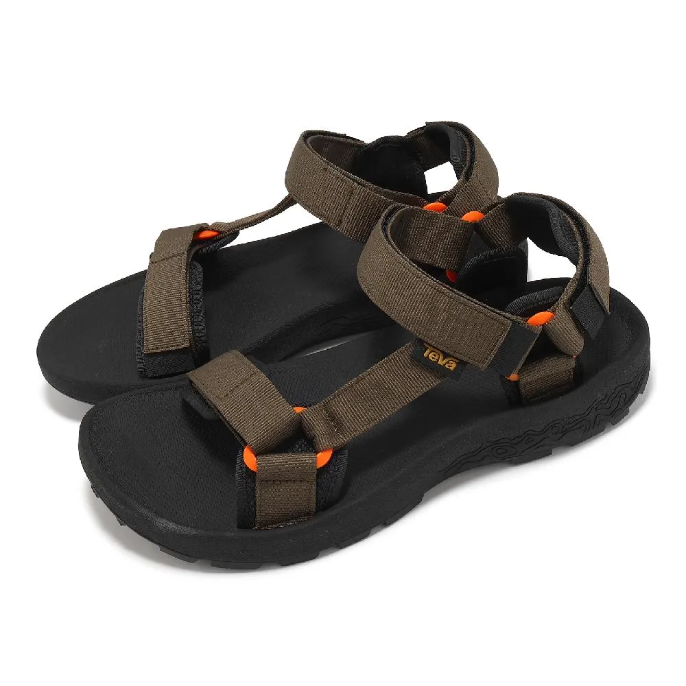 Teva 水陸機能涼鞋 M Hydratrek Sandal 男鞋 黑 輕量 速乾 防滑 涼拖鞋 戶外鞋 1150510BLK 歷史價格詳細信息