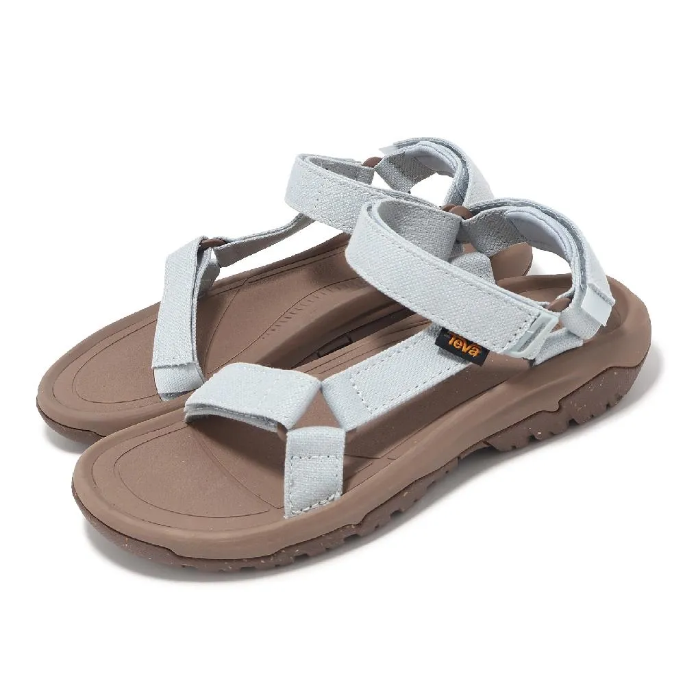 Teva 拖鞋 W Hurricane Verge Slide 橄欖綠 快乾布 女鞋 【ACS】 1136210OLV 歷史價格詳細信息
