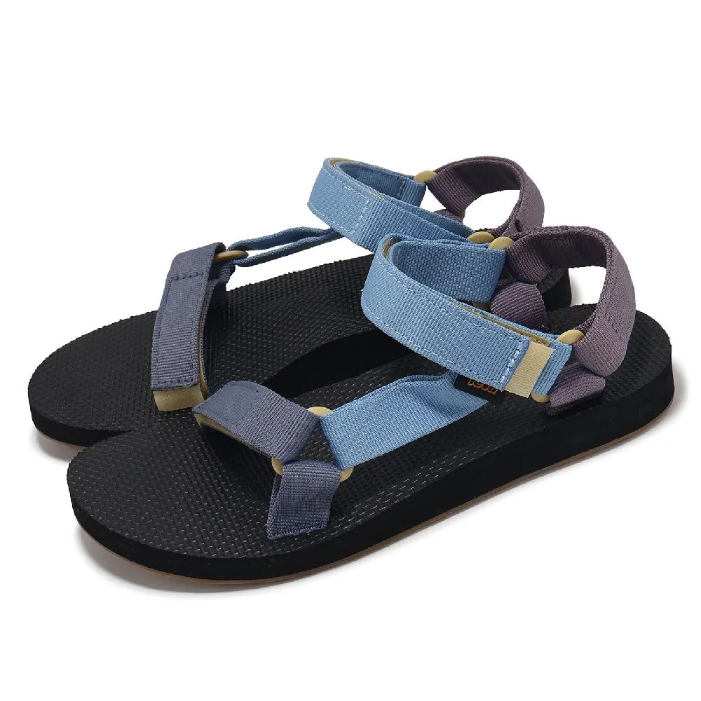 Teva 涼鞋 W Original Universal 楓糖色 裸粉 織帶 女鞋 【ACS】 1003987MSRM 歷史價格詳細信息