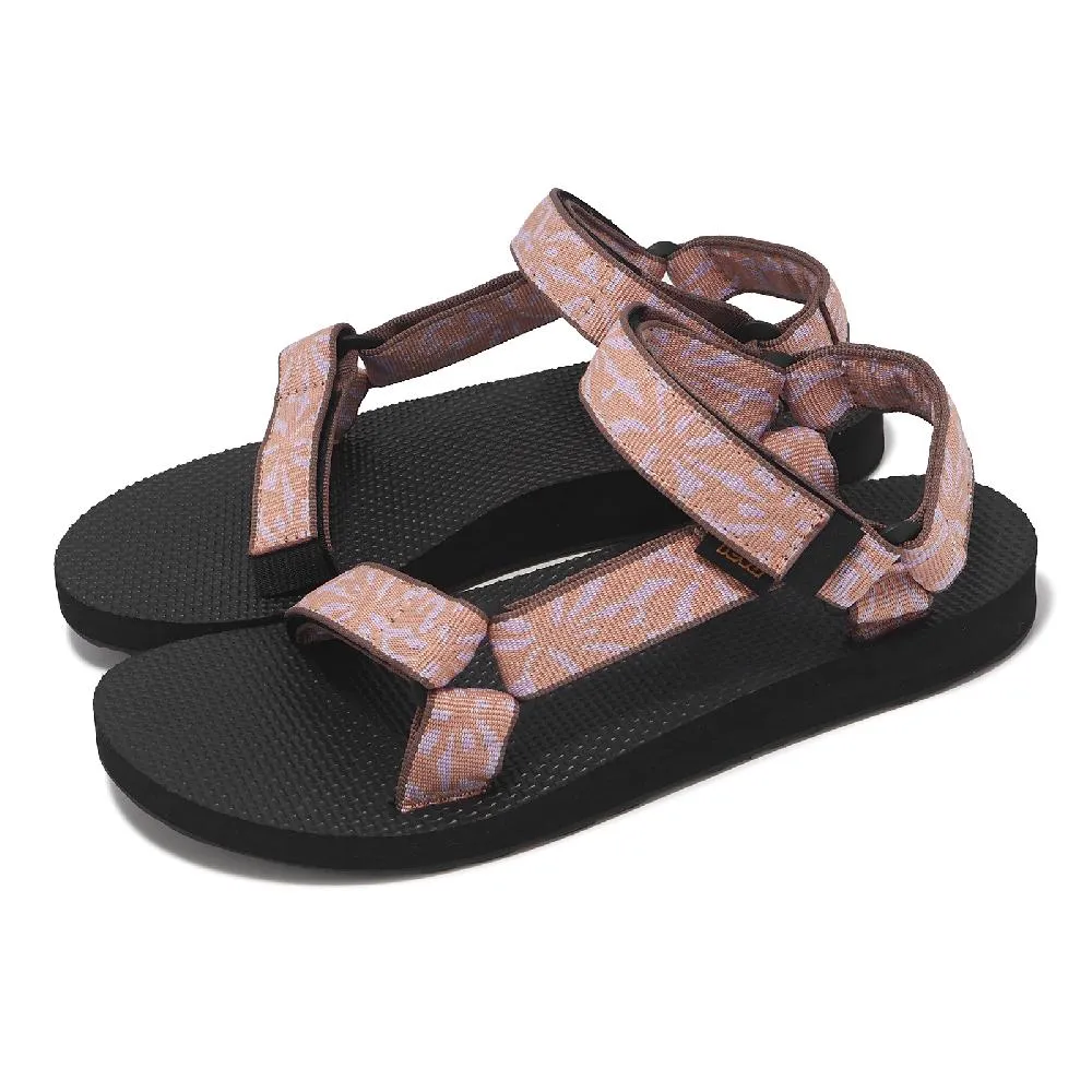 Teva 涼鞋 W Original Universal 楓糖色 裸粉 織帶 女鞋 【ACS】 1003987MSRM 歷史價格詳細信息