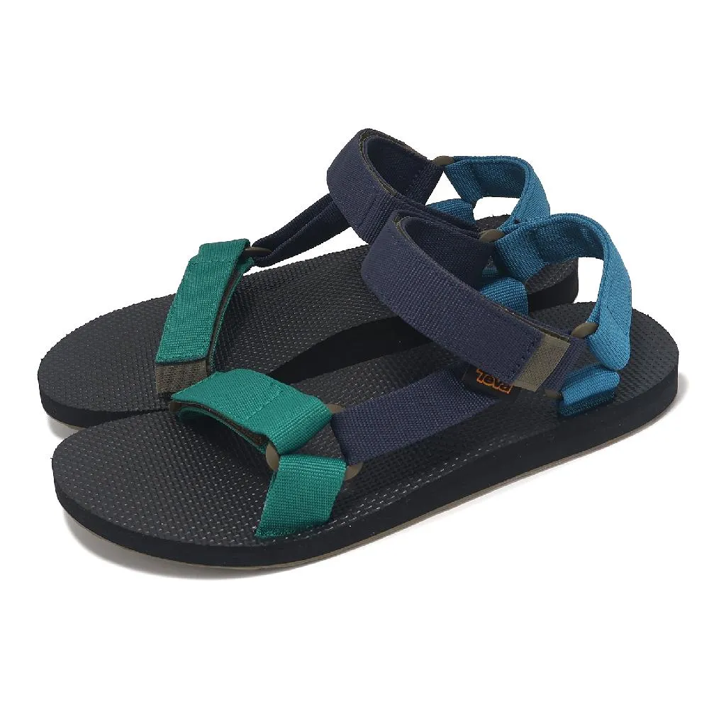 TEVA Original Universal 織帶涼鞋 男款 (2色) 單車/登山/休閒/快乾舒適 30TV04006 歷史價格詳細信息