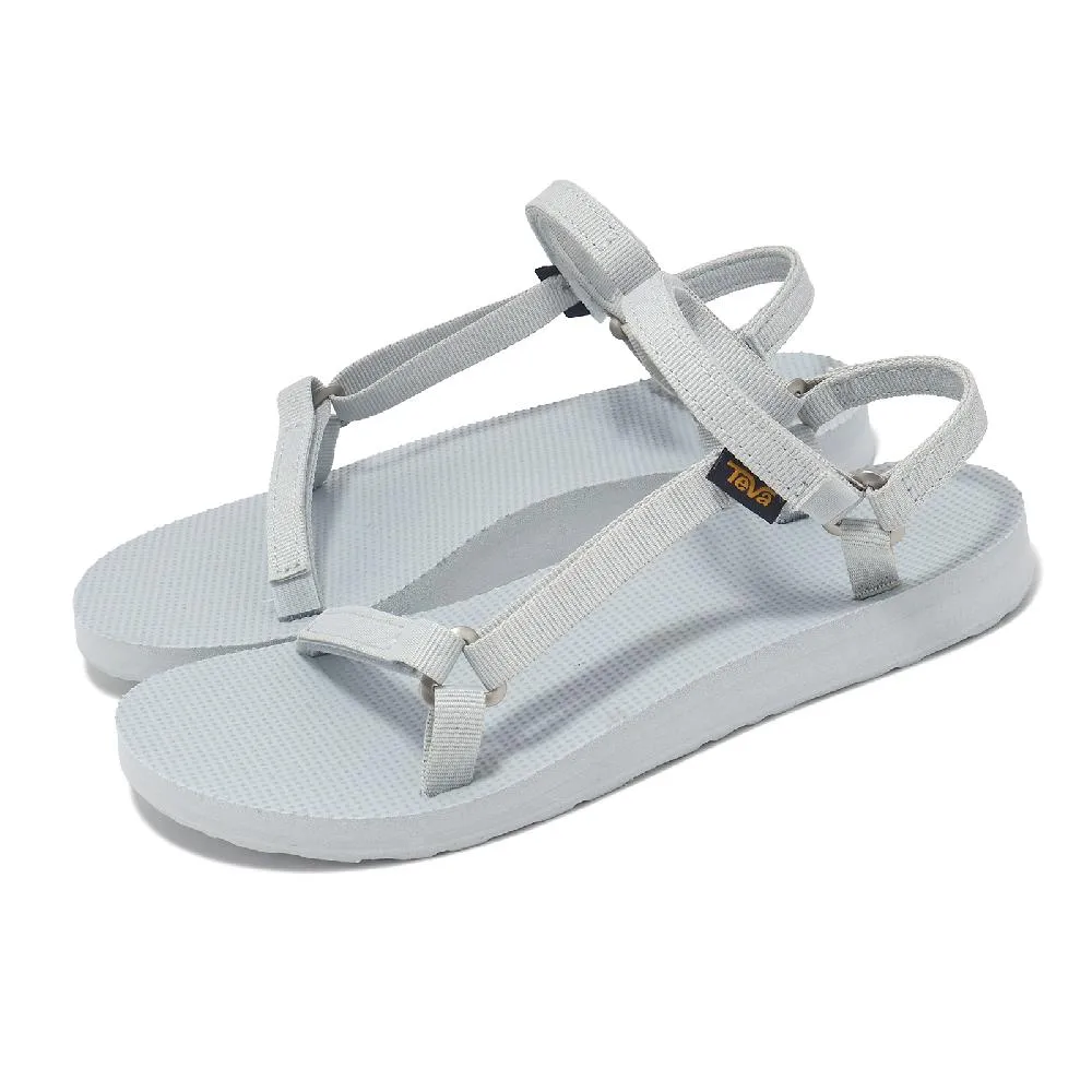 Teva 涼鞋 W Original Universal 楓糖色 裸粉 織帶 女鞋 【ACS】 1003987MSRM 歷史價格詳細信息