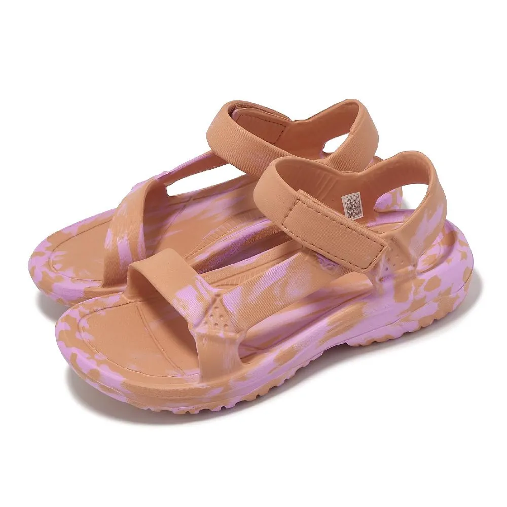 Teva 涼鞋 W Hurricane Drift 骨白 樺木白 奶茶 膠鞋 防水 女鞋【ACS】 1124070BIR 歷史價格詳細信息