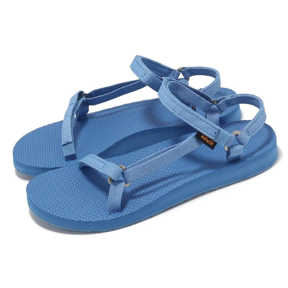 Teva 涼鞋 W Original Universal 楓糖色 裸粉 織帶 女鞋 【ACS】 1003987MSRM 歷史價格詳細信息