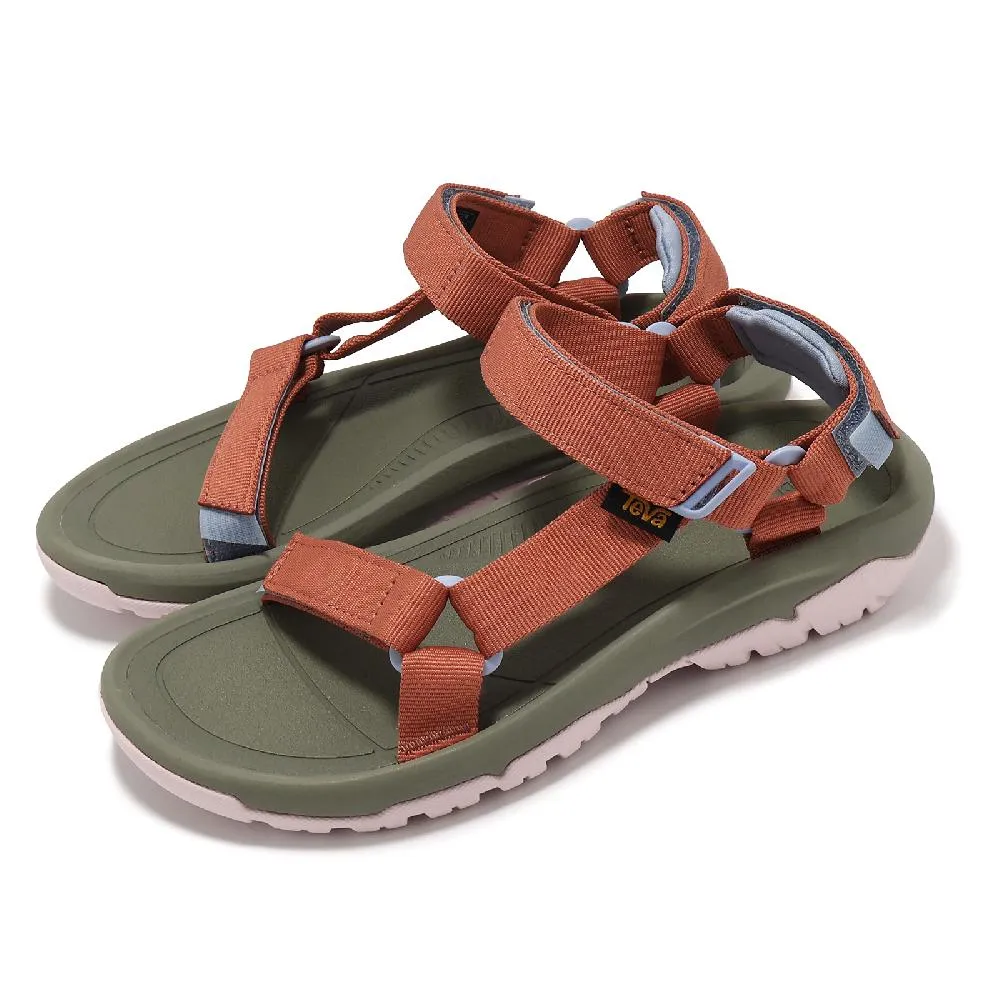 Teva 涼鞋 W Hurricane XLT 2 水陸機能 藍紫綠 多彩 女鞋 織帶【ACS】 1019235PSMT 歷史價格詳細信息