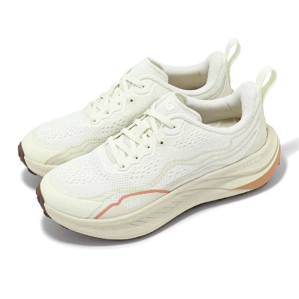 戶外鞋 W ReEmber 女鞋 黑 輕量 菠蘿麵包鞋 防撕裂 防潑水 秋冬 1125471BCBH 歷史價格詳細信息