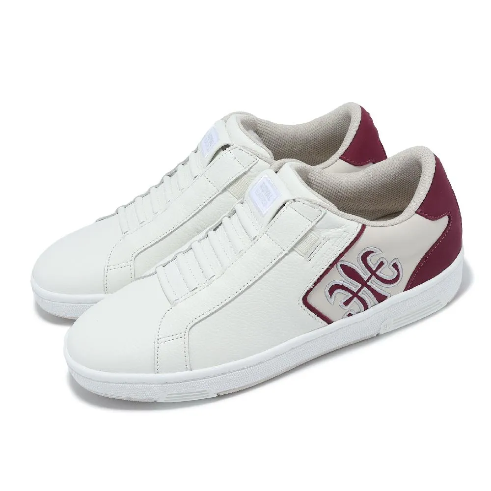 Royal Elastics 休閒鞋 Adelaide Lux 白 灰 皮革 彈力帶 男鞋【ACS】 02731009 歷史價格詳細信息