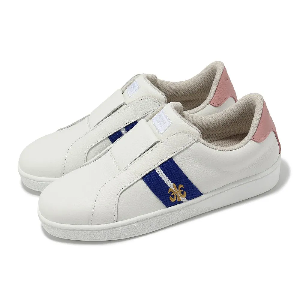 Royal Elastics 洛雅 休閒鞋 Bishop 男鞋 灰 藍 真皮 獨家彈力帶 回彈 復古 01733885 歷史價格詳細信息