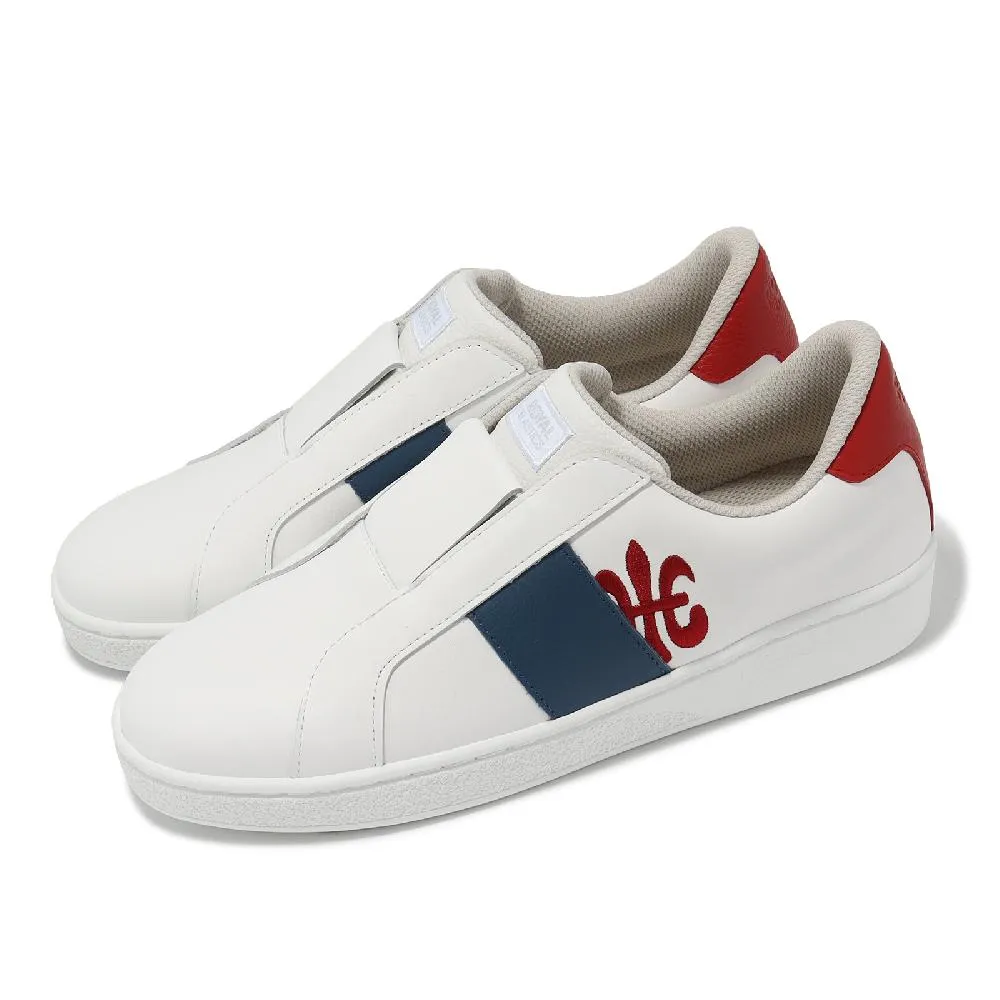 Royal Elastics 洛雅 休閒鞋 Bishop 男鞋 灰 藍 真皮 獨家彈力帶 回彈 復古 01733885 歷史價格詳細信息