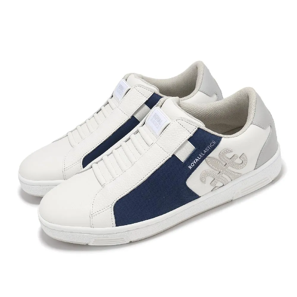 Royal Elastics Adelaide 休閒鞋 白 粉紅 皮革 小白鞋 女鞋 彈力帶【ACS】 92631010 歷史價格詳細信息