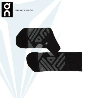 【瑞士on】Mid Sock雲端 競速中筒跑襪(男) - ON31200066 磚紅 歷史價格詳細信息