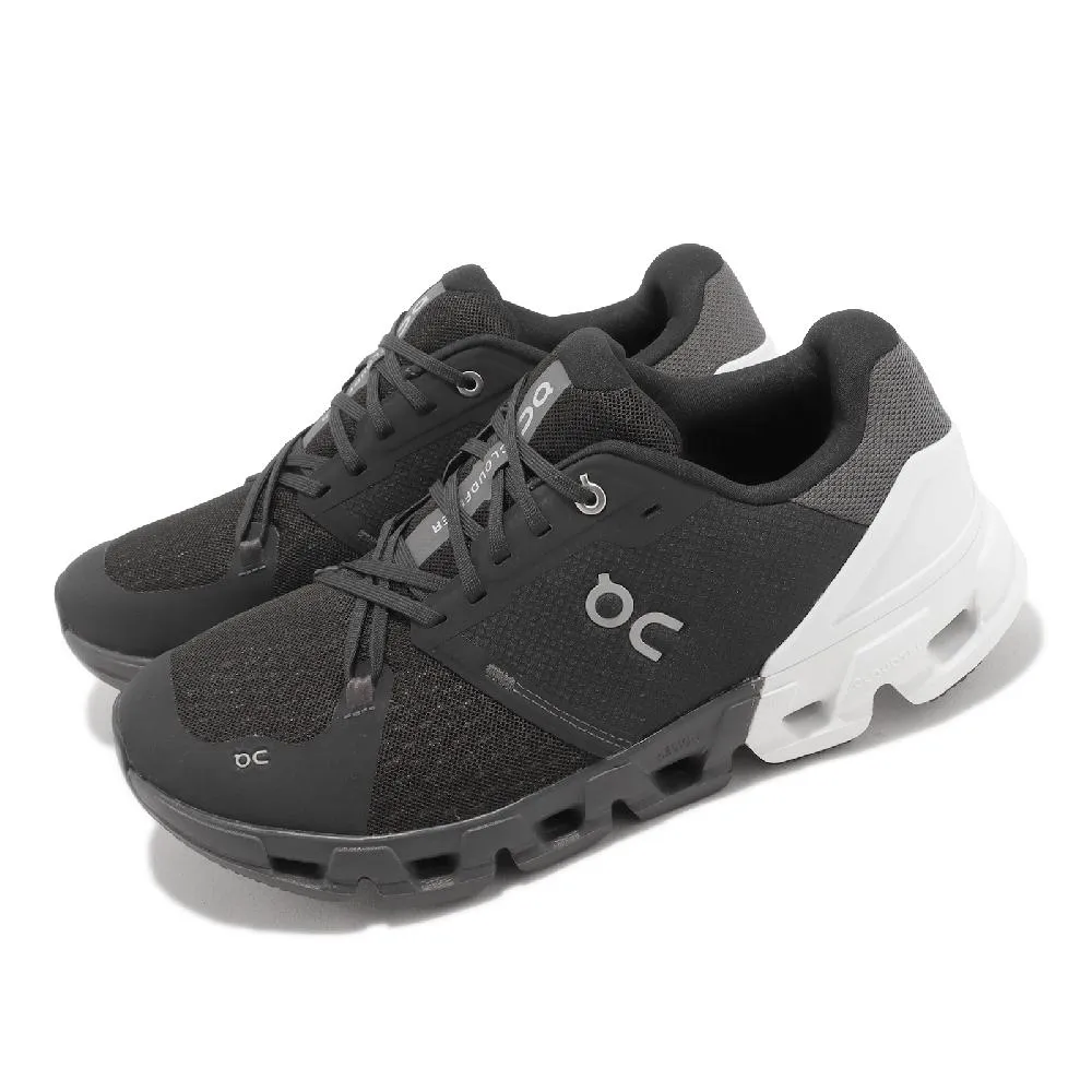 On running 慢跑鞋 Cloudsurfer 男鞋 黑 全黑 昂跑 緩衝 雲端跑鞋 運動鞋 路跑 反光 3MD10420485 歷史價格詳細信息