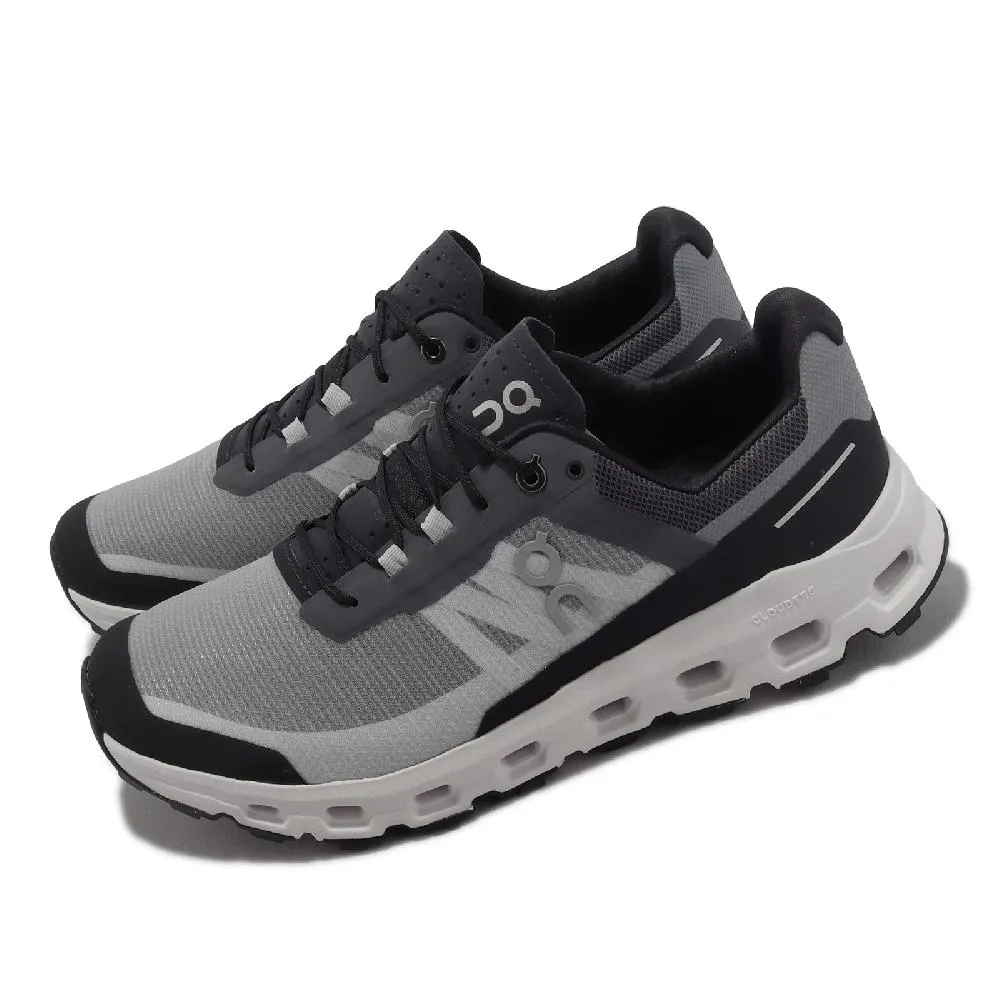 On running 戶外鞋 Cloudwander Waterproof 黑 月蝕藍 機能 防水 女鞋 7398602 歷史價格詳細信息