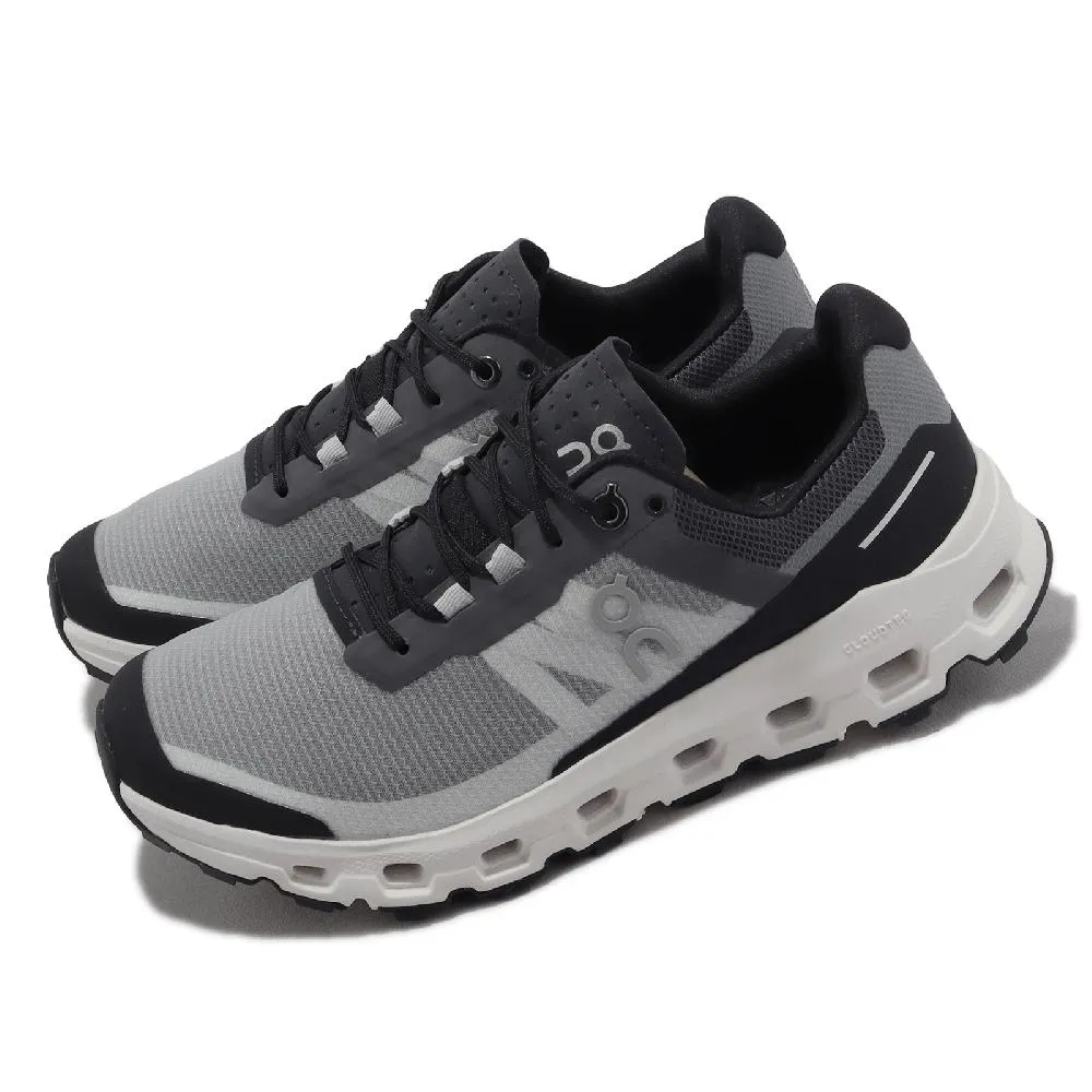 On running 戶外鞋 Cloudwander Waterproof 黑 月蝕藍 機能 防水 女鞋 7398602 歷史價格詳細信息