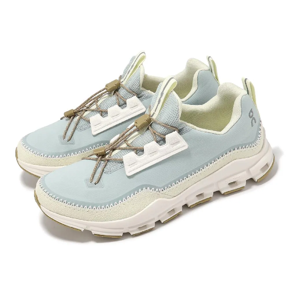 On Running 昂跑 休閒鞋 The Roger Clubhouse 女鞋 白 沙色 Roger Federer 4899141 歷史價格詳細信息