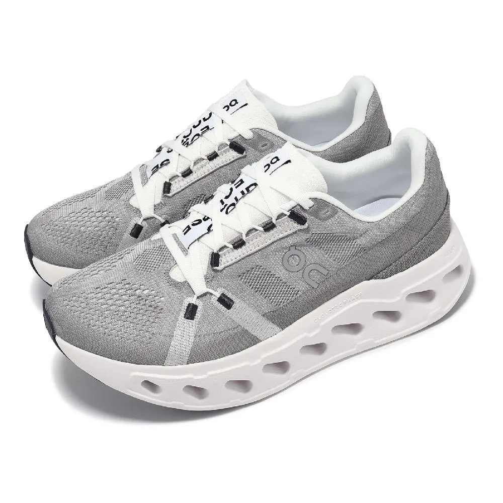 On Running 昂跑 慢跑鞋 Cloudeclipse 女鞋 白 沙色 厚底 緩震 長距離 路跑 運動鞋 3WD30090248 歷史價格詳細信息