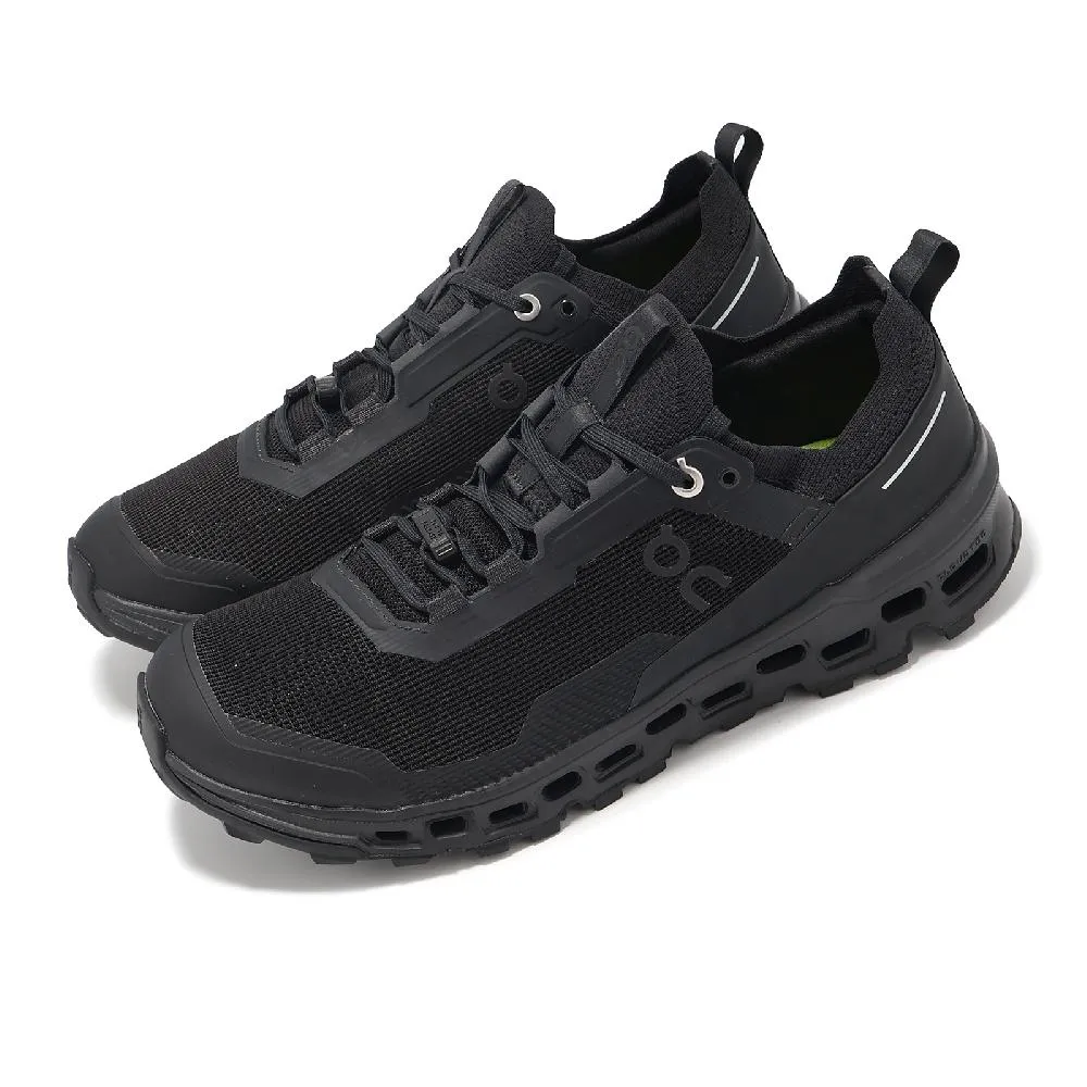 On running 戶外鞋 Cloudwander Waterproof 黑 月蝕藍 機能 防水 女鞋 7398602 歷史價格詳細信息