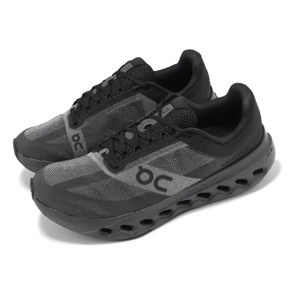 On Running 昂跑 慢跑鞋 Cloudsurfer Next 女鞋 寬楦 冰川灰 白 緩衝 訓練 休閒 運動鞋 3WE30200070 歷史價格詳細信息