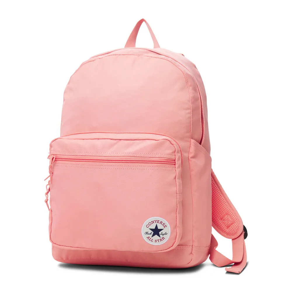 Converse 10020533- GO 2 BACKPACK 後背包 運動背包【iSport愛運動】 歷史價格詳細信息