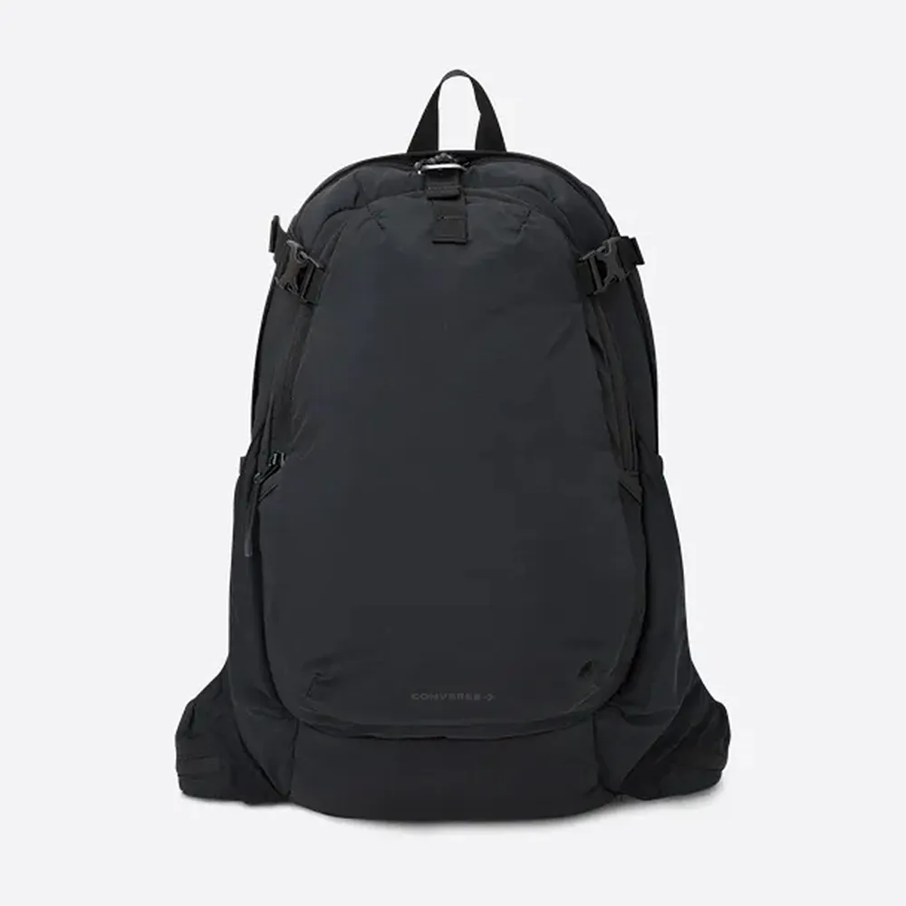 【CONVERSE】ACTIVE SLING 休閒包 側背包 腰包 男包 女包 黑色-10026645-A01 歷史價格詳細信息