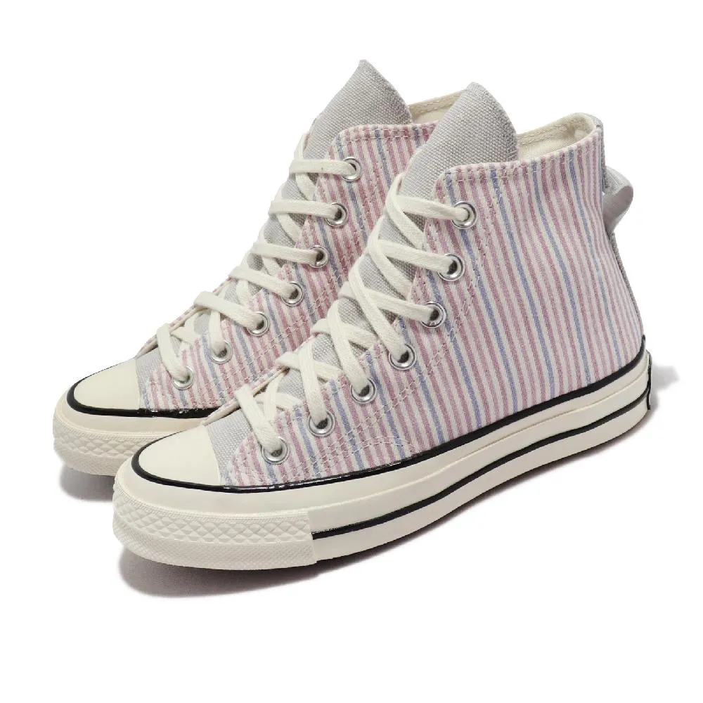 Converse 帆布鞋 Chuck 70 HI 1970 水蜜粉 水蜜桃 女鞋 休閒鞋 【ACS】 A02295C 歷史價格詳細信息