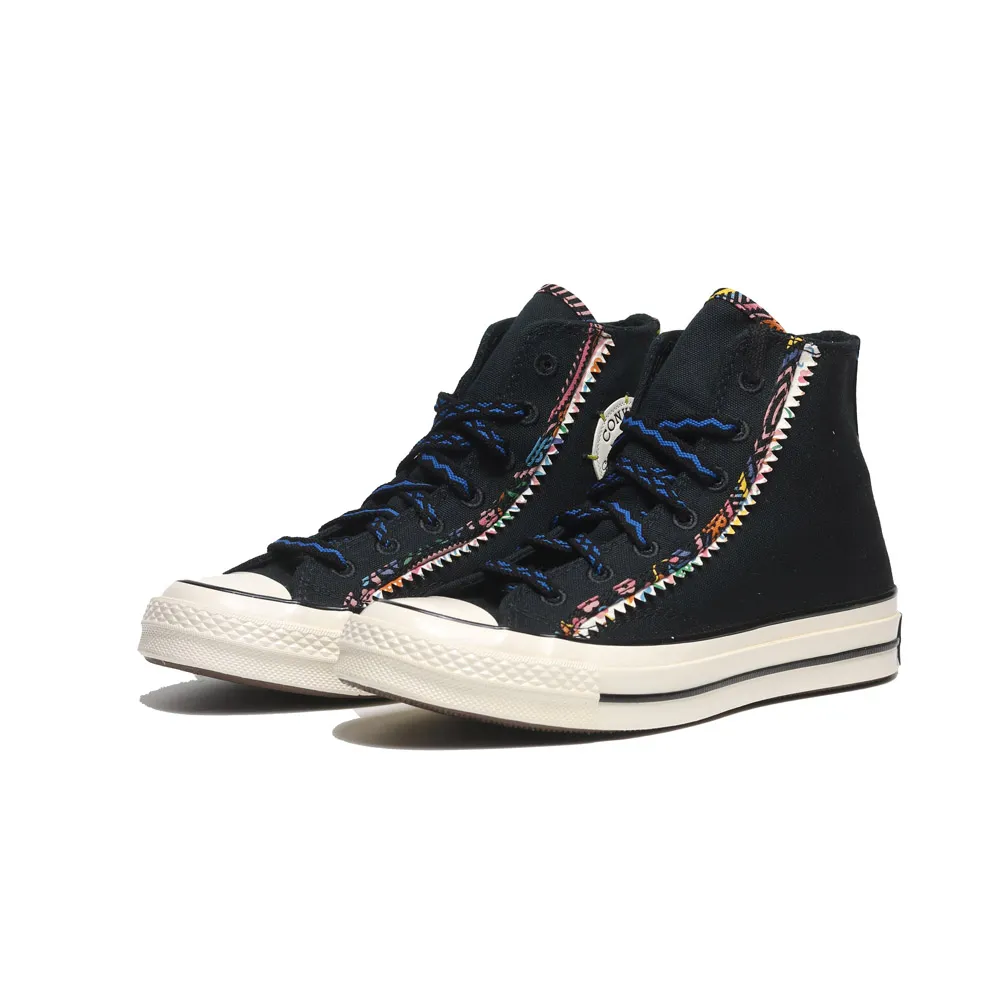 Converse 帆布鞋 Chuck 70 Hi 高筒 1970 三星標 男鞋 女鞋 情侶鞋 【ACS】 170550C 歷史價格詳細信息