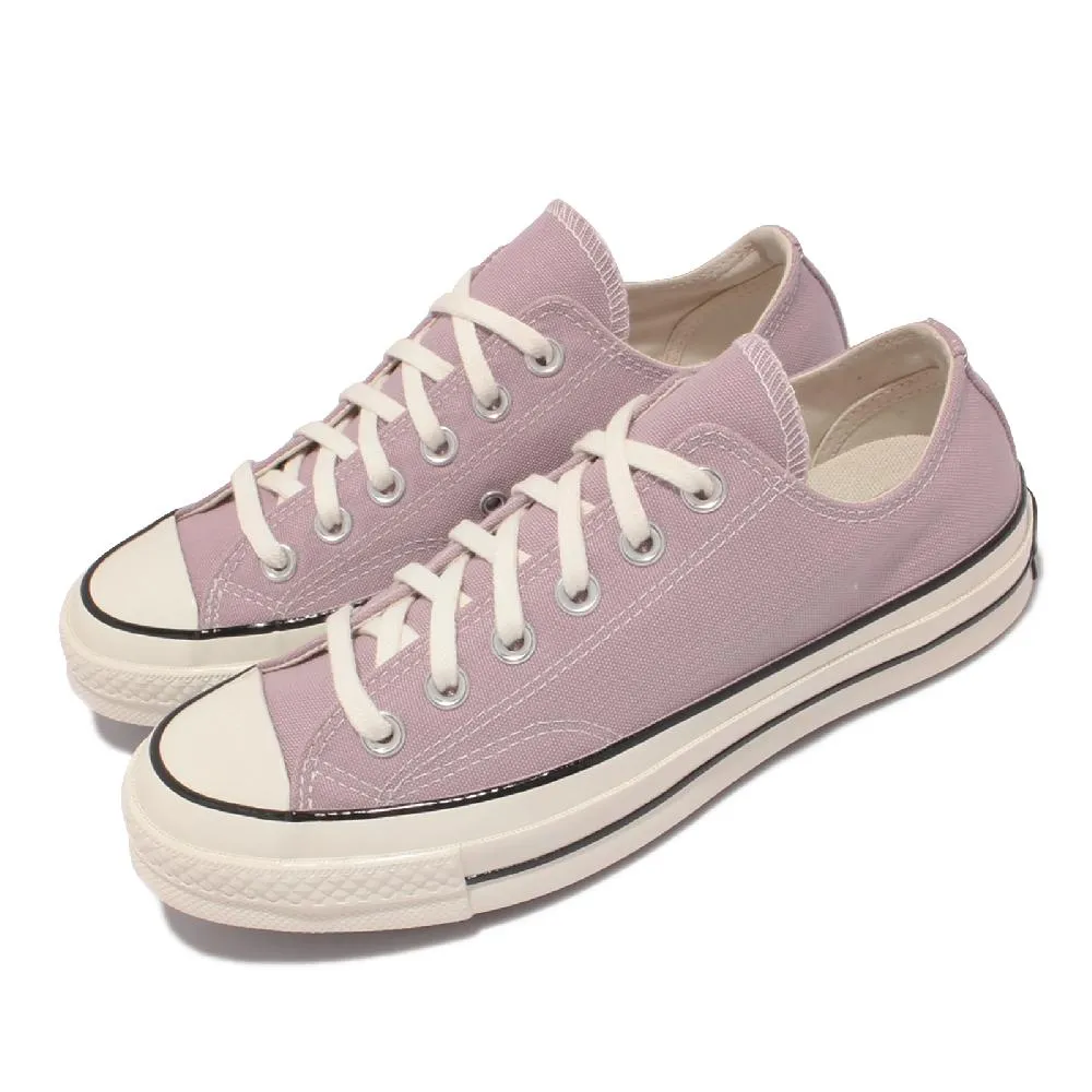 CONVERSE 男女 All Star 基本款 低筒 帆布鞋 經典 穿搭 白 - M7652C 歷史價格詳細信息