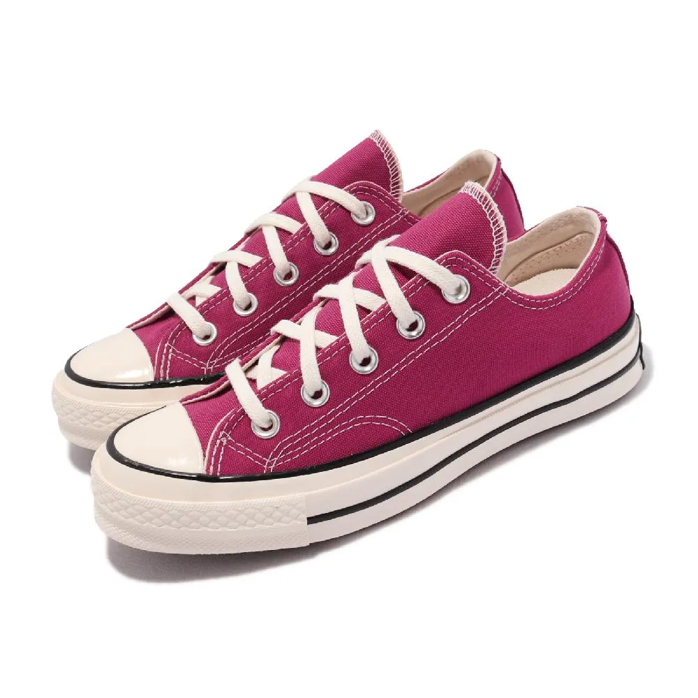 Converse Chuck 70 Low 帆布鞋 米白 刺繡小花 小白鞋 1970 女鞋 【ACS】 570916C 歷史價格詳細信息