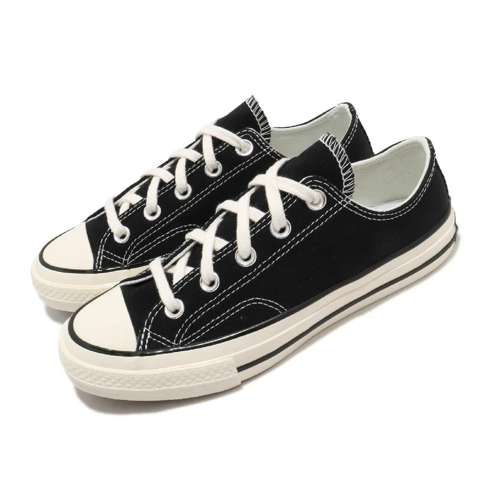 Converse 休閒鞋 Chuck 70 Low 米白 藍 帆布鞋 男女鞋 1970 刺繡 【ACS】 A06203C 歷史價格詳細信息