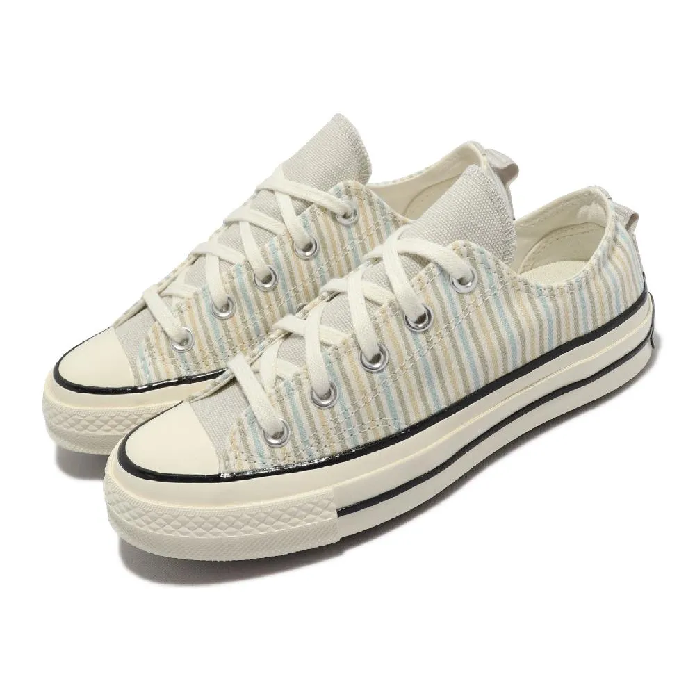 Converse 帆布鞋 Chuck 70 Low 1970 小白鞋 低筒 百搭款 男女鞋【ACS】 A02306C 歷史價格詳細信息