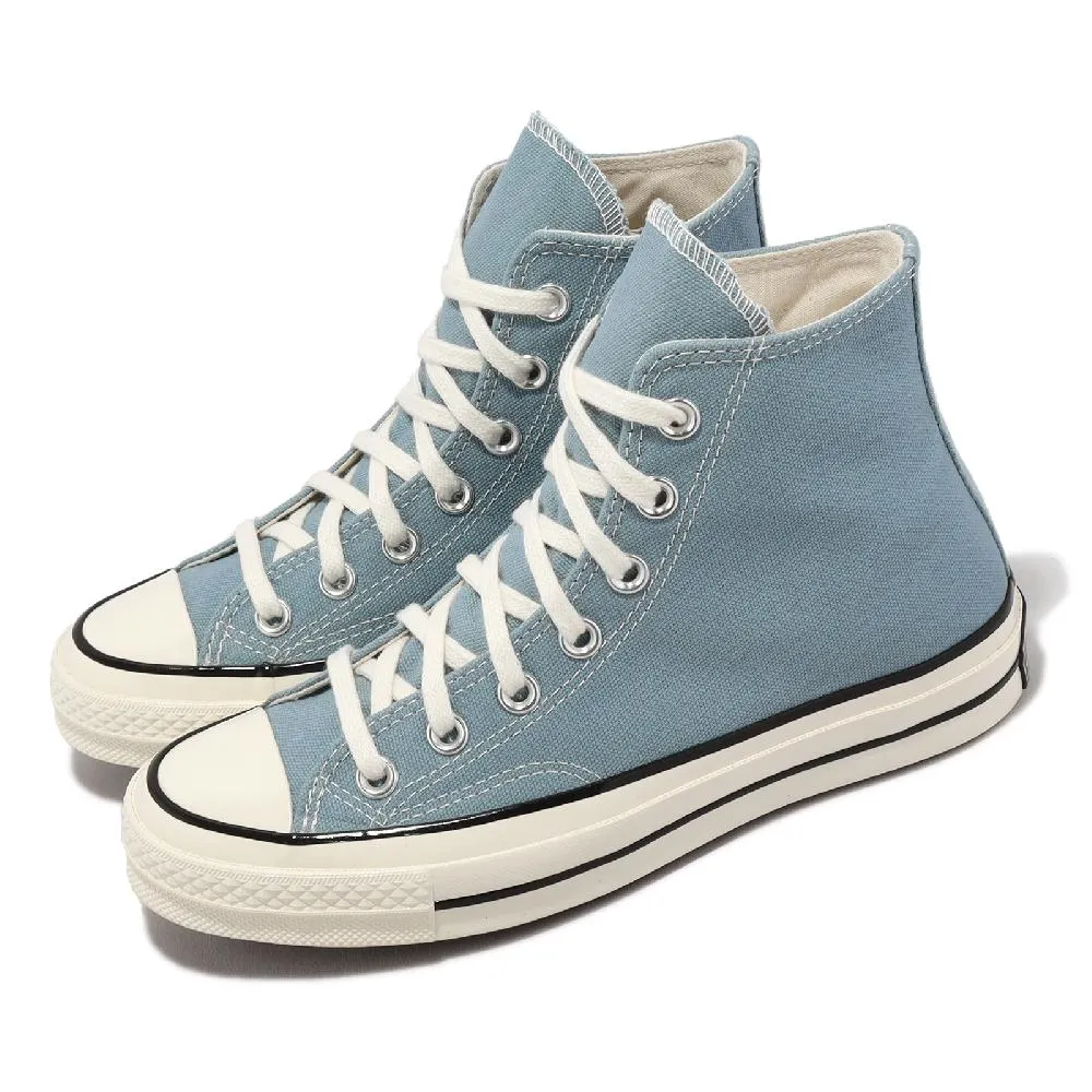 Converse 帆布鞋 Chuck 70 Hi 高筒 1970 三星標 男鞋 女鞋 情侶鞋 【ACS】 170550C 歷史價格詳細信息