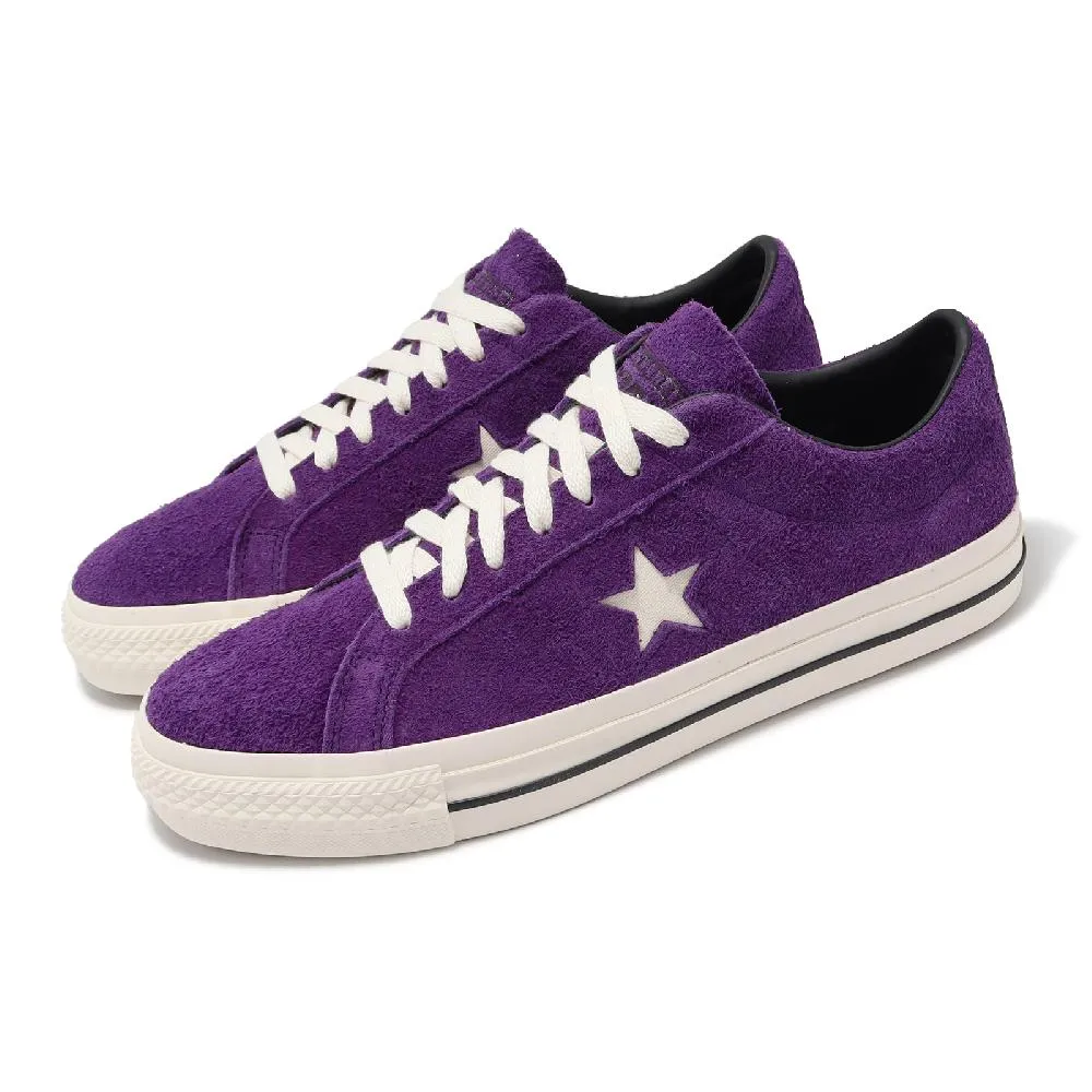 Converse One Star PRO 匡威官方 一星低筒麂皮滑板 硫化底 男女款 公司貨 歷史價格詳細信息