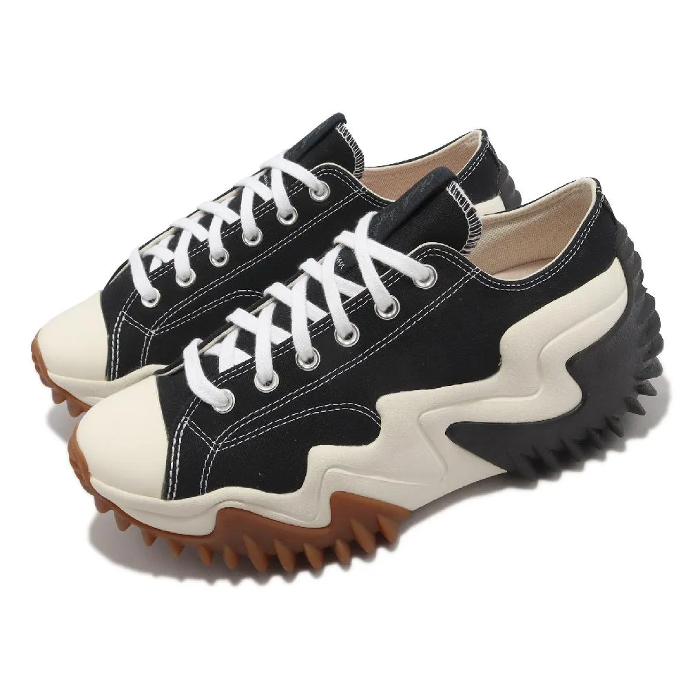 黑色經典帆布鞋女厚底百搭配裙子2023秋季新款原創小眾板鞋學生鞋 歷史價格詳細信息