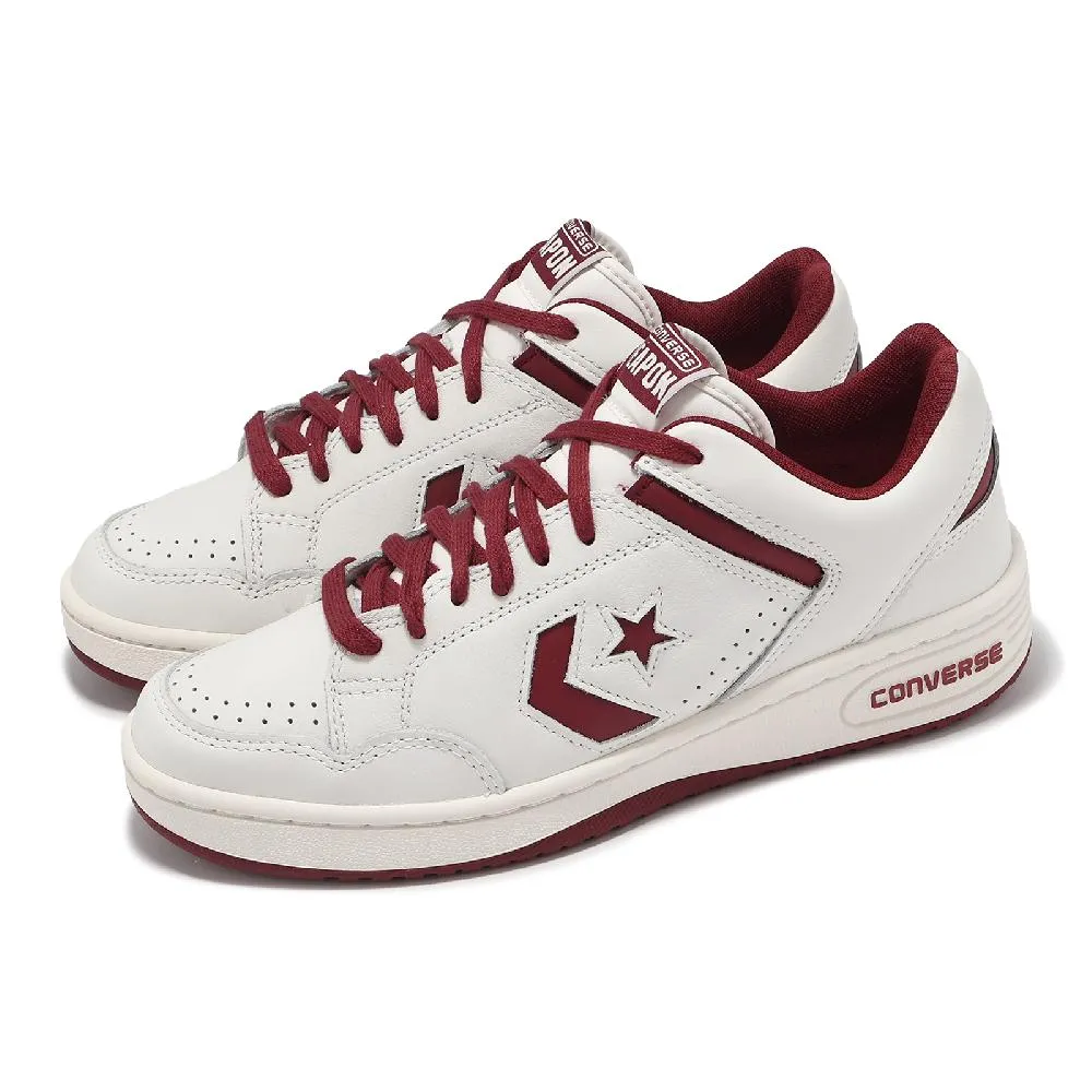 Converse 匡威 休閒鞋 Weapon HI 男鞋 女鞋 復古米白色 CX 緩衝 高筒 情侶鞋 A04397C 歷史價格詳細信息