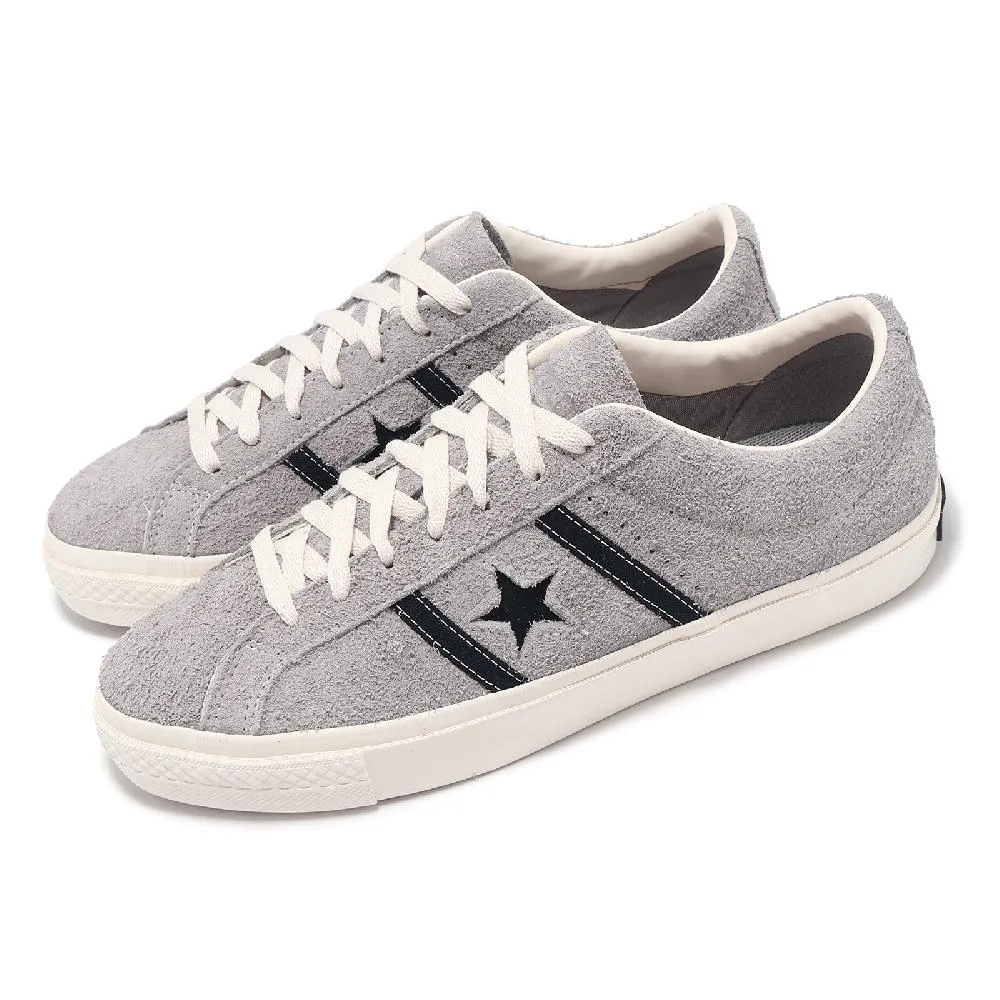 Converse One Star Academy Pro 經典一星系列復古休閑 灰黑 歷史價格詳細信息