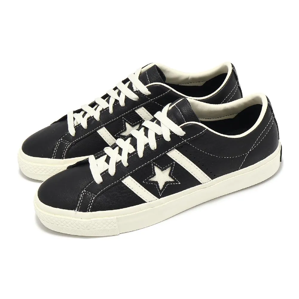 Converse One Star Academy Pro 經典一星系列復古休閑 灰黑 歷史價格詳細信息