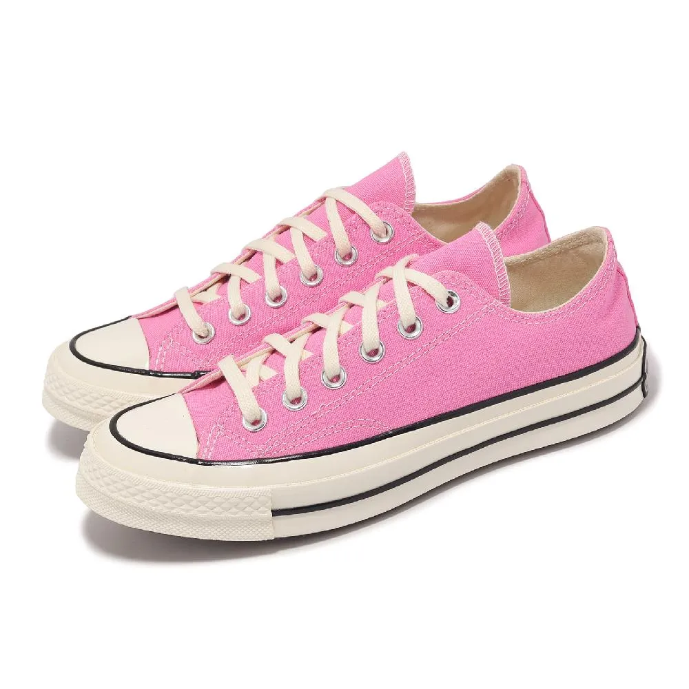 匡威CONVERSE Chuck 1970大logo高帮经典黑白休闲男女帆布鞋 休閒鞋 男鞋 女鞋 歷史價格詳細信息