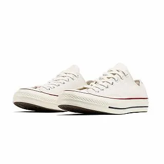Converse 帆布鞋 Chuck 70 All Star 米白 1970 男鞋 女鞋 【ACS】 162062C 歷史價格詳細信息