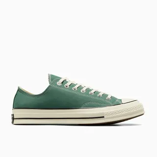 CONVERSE 男女 CHUCK 70 OX 低筒帆布鞋 經典 奶油底  - A02768C A02769C 歷史價格詳細信息