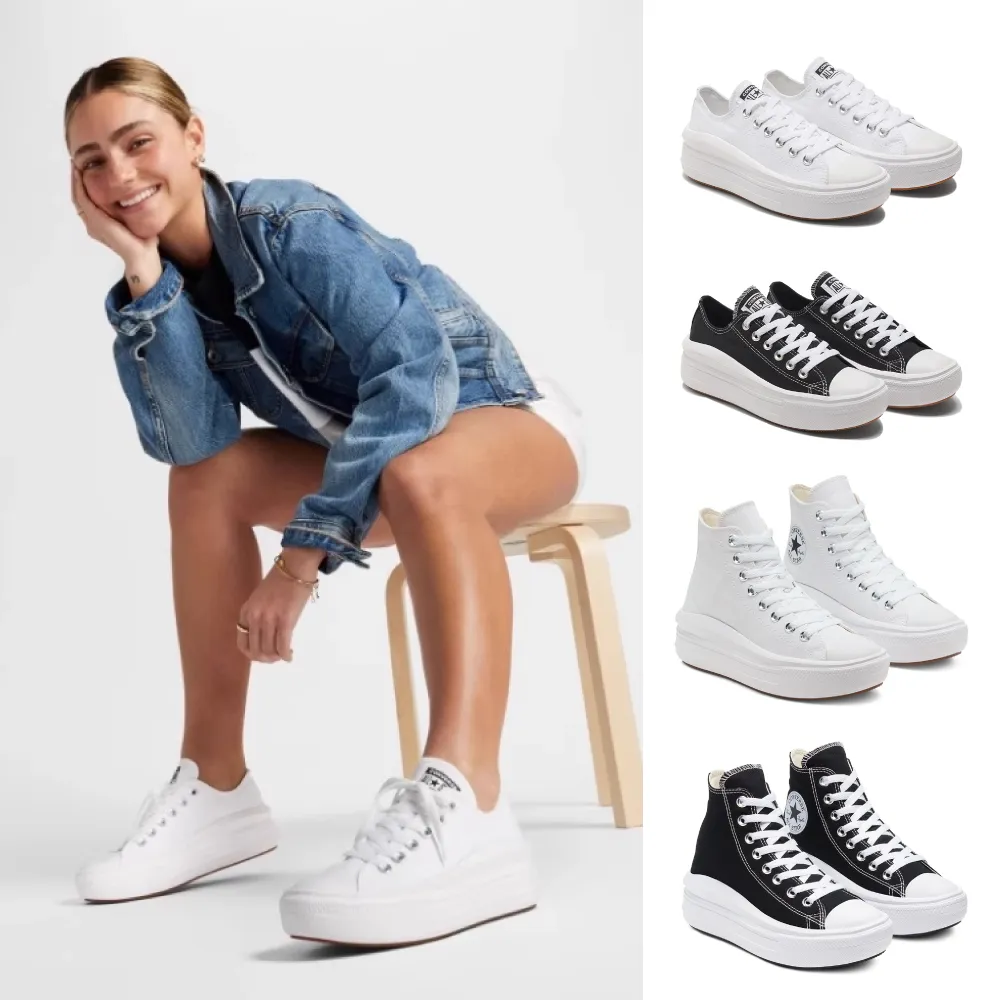 【CONVERSE】休閒鞋 帆布鞋 厚底鞋 女鞋 CTAS LIFT HI 高筒 灰-572083C 歷史價格詳細信息