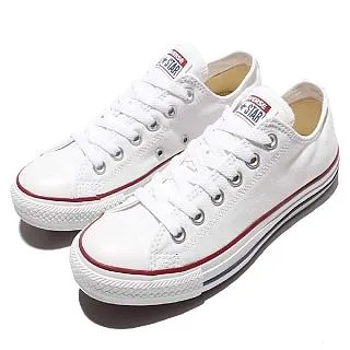 【CONVERSE】匡威 Chuck Taylor All Star OX高筒帆布鞋-黑(M9160C) 歷史價格詳細信息