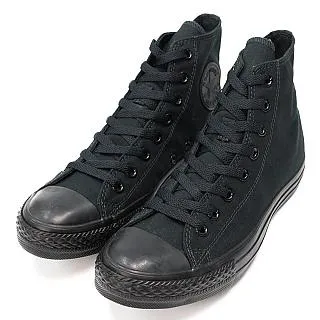 Converse 帆布鞋 Chuck Taylor 黑白 高筒 男鞋 女鞋 皮革鞋面 休閒鞋 【ACS】 132170C 歷史價格詳細信息