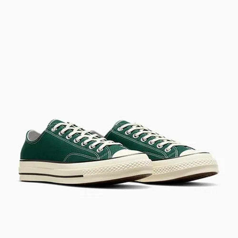 Converse Chuck 70 OX 男鞋 女鞋 綠色 低筒 帆布 經典 休閒鞋 A03438C 歷史價格詳細信息